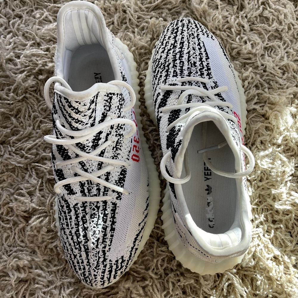 Yeezy Boost 350